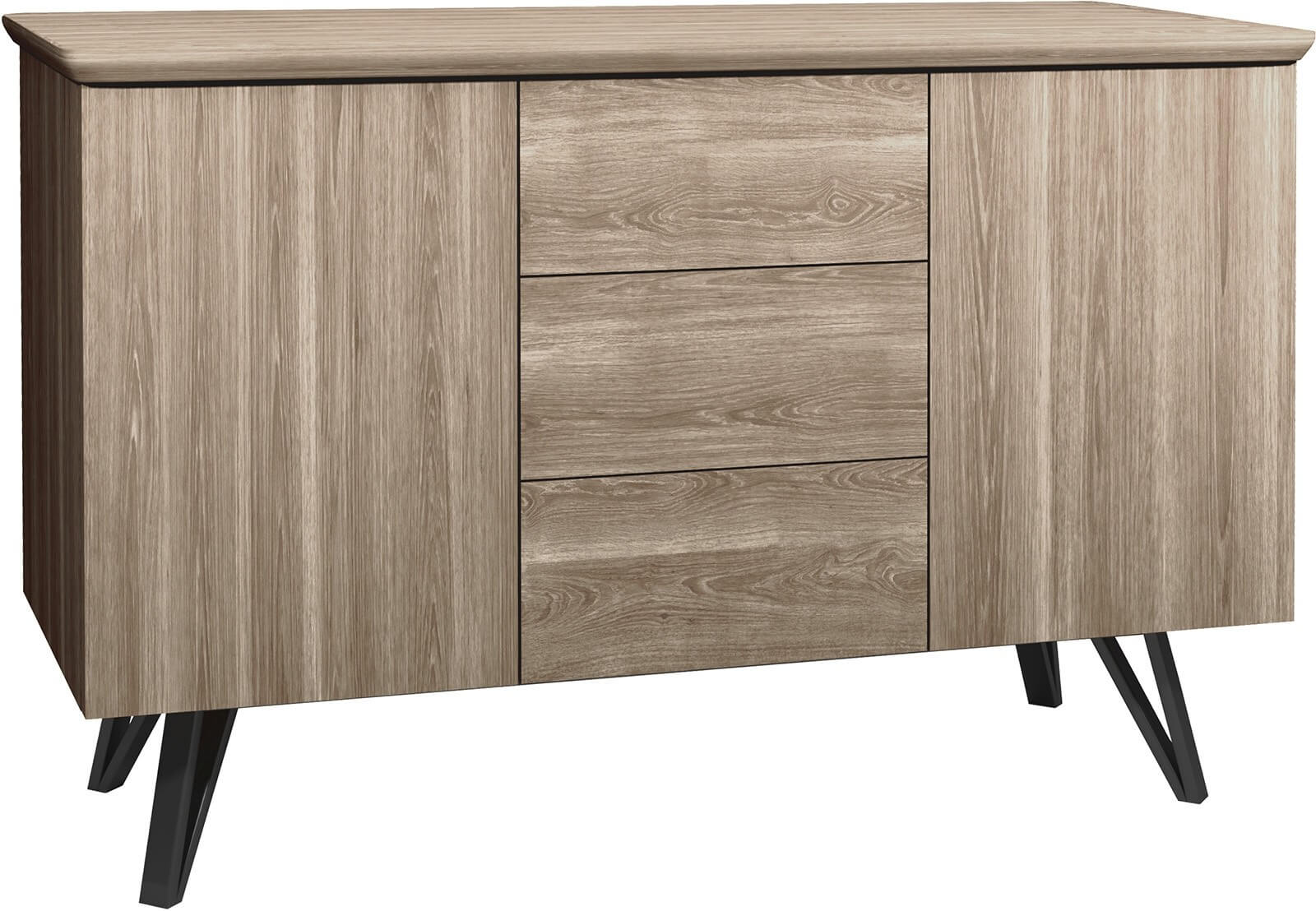 Showing image for Detroit sideboard - small