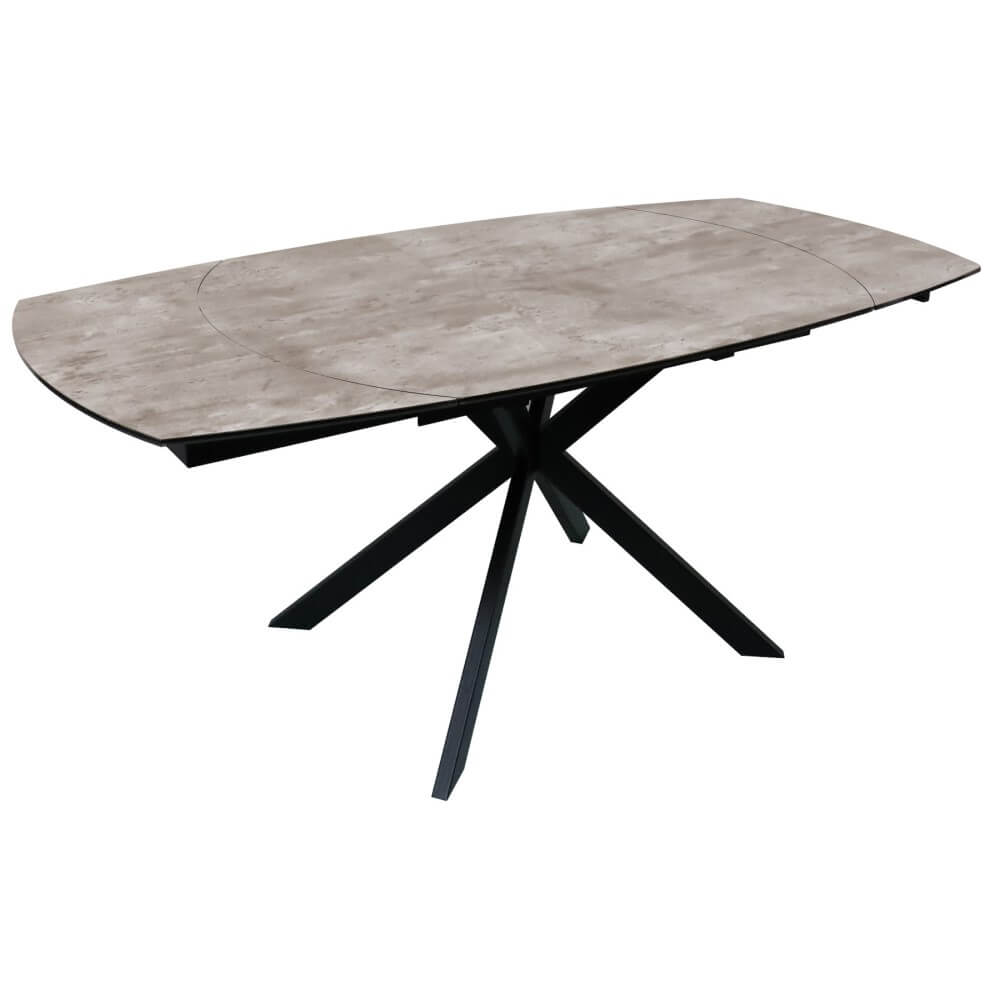 Showing image for Fengo extending motion dining table