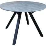 Fengo Round Dining Table