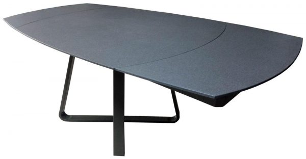 Motion Extending Dining Table