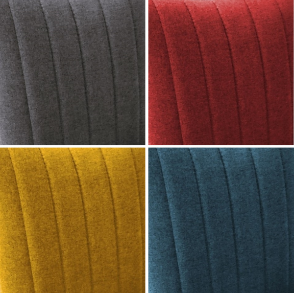 Nimbus Dining Chair/Barstool Colours