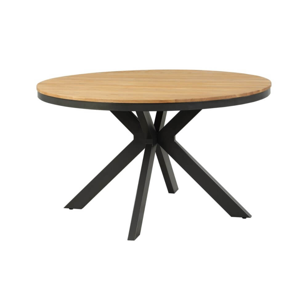 Showing image for Ono round dining table - 130cm