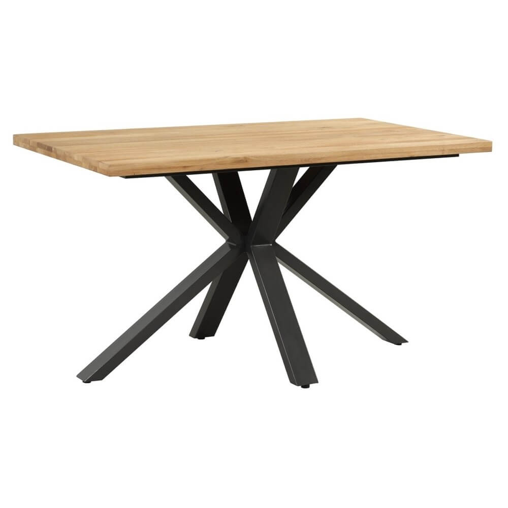 Showing image for Ono compact dining table - 135cm