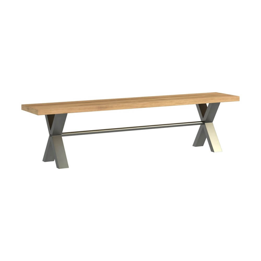 Showing image for Ono bench seat - 180cm