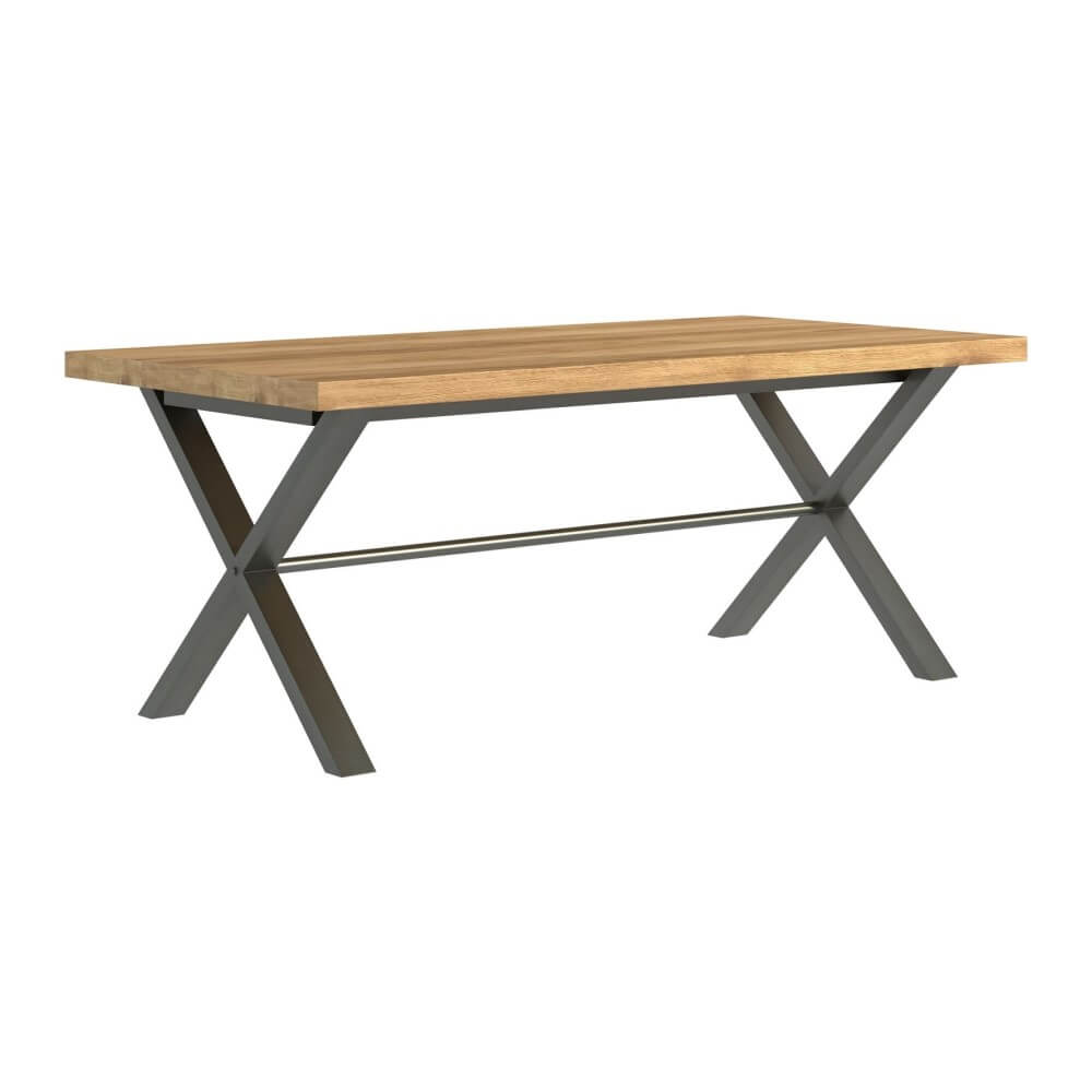 Showing image for Ono dining table - 190cm