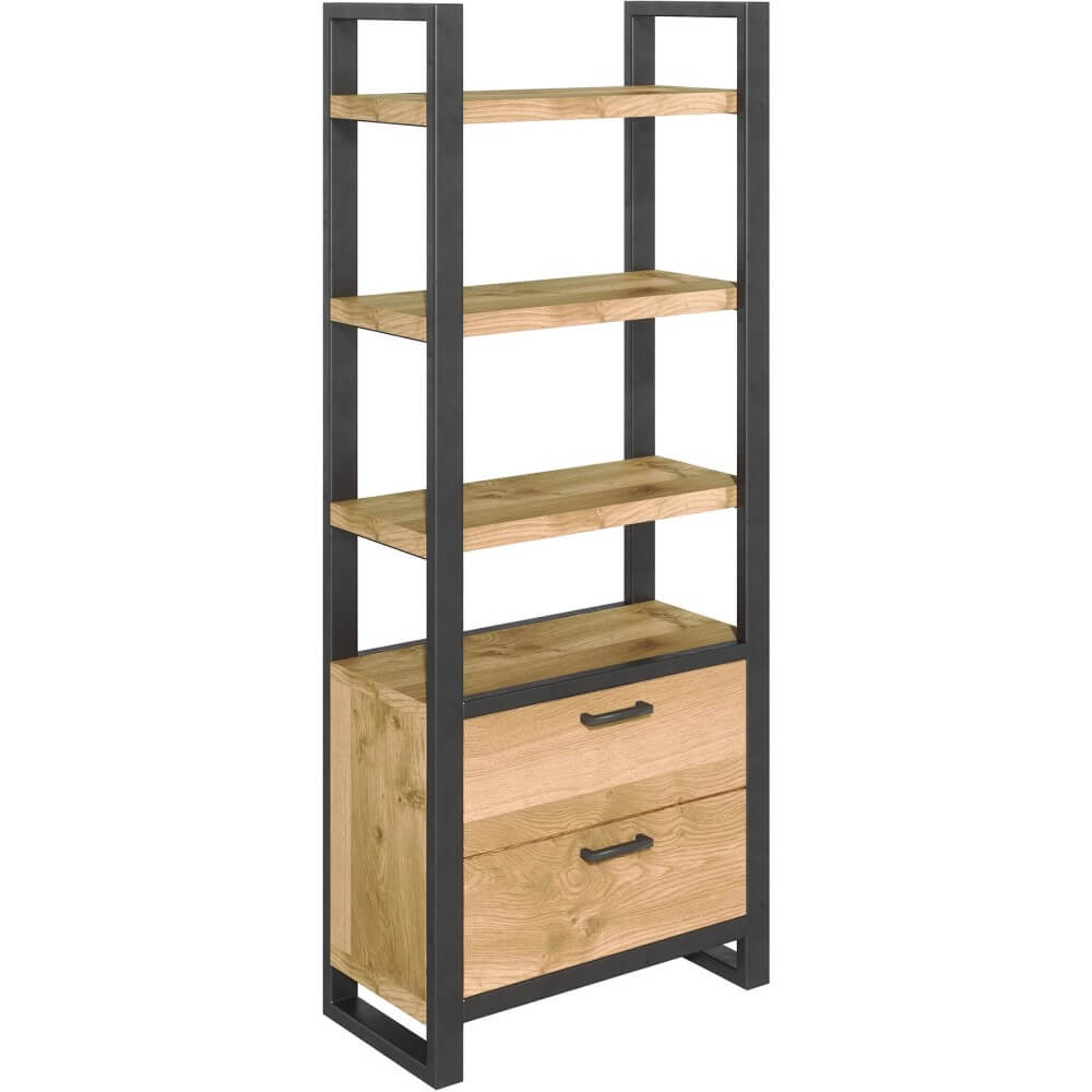 Showing image for Ono bookcase with drawers