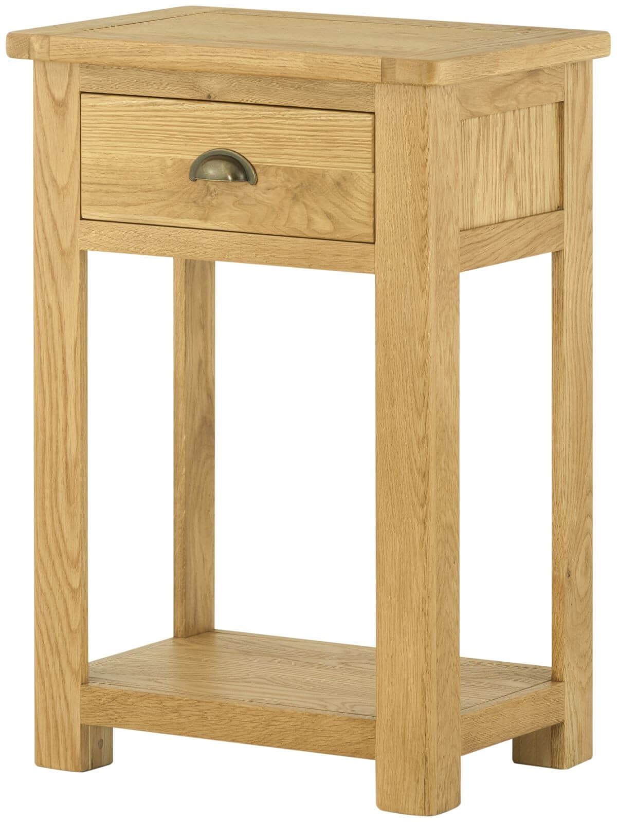 Showing image for Seattle console table - 1 drawer