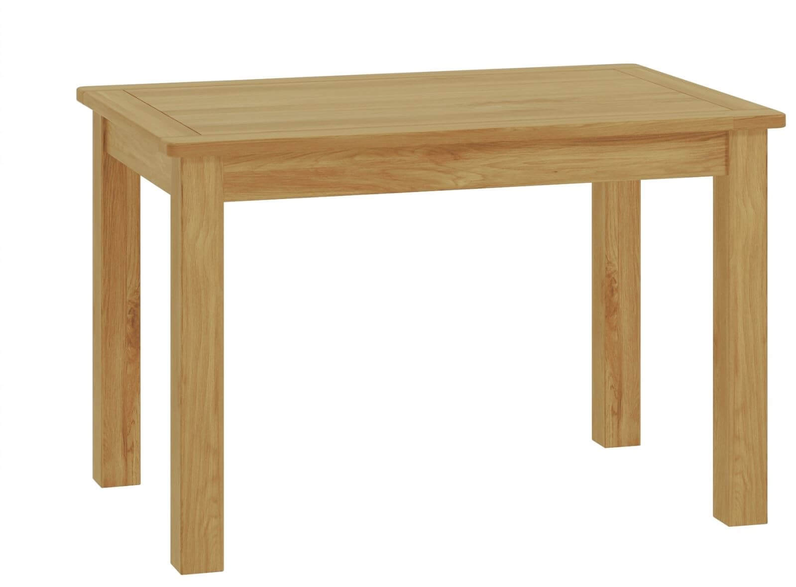 Showing image for Seattle dining table - fixed top