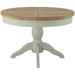Seattle Grand Dining Table - Stone