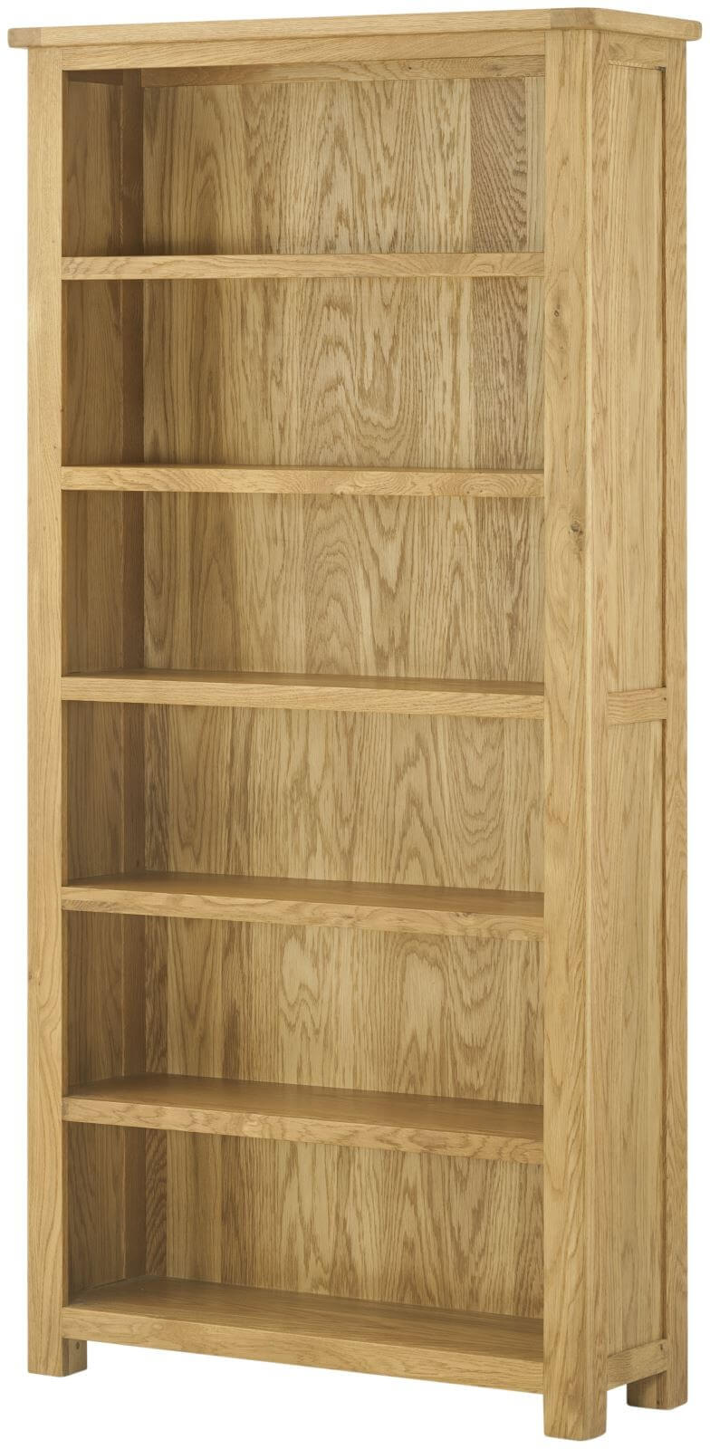 Showing image for Seattle bookcase - large