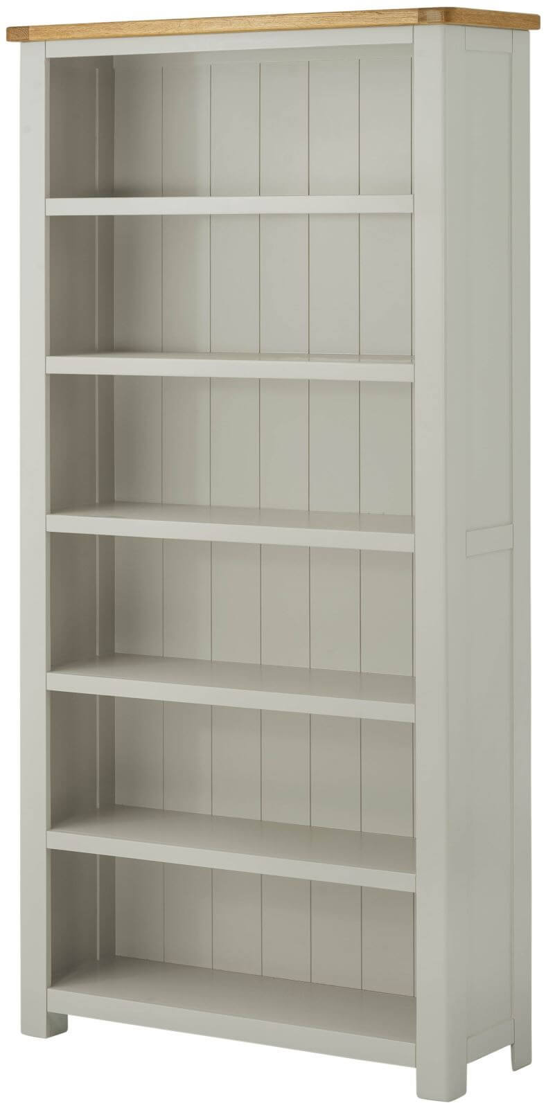 Showing image for Large seattle bookcase - stone