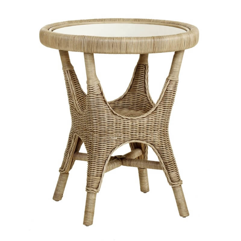 Showing image for Amalfi bistro table