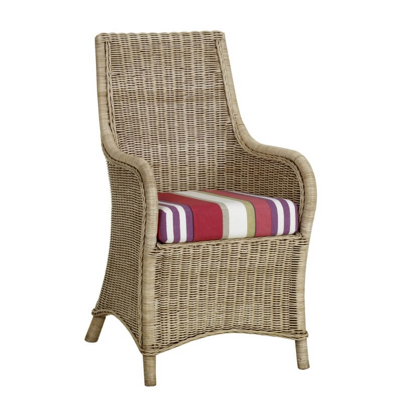 Showing image for Amalfi carver dining chair