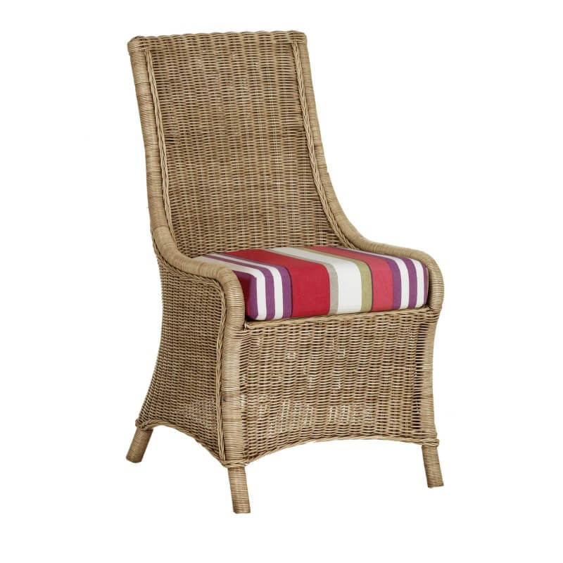 Showing image for Amalfi dining chair