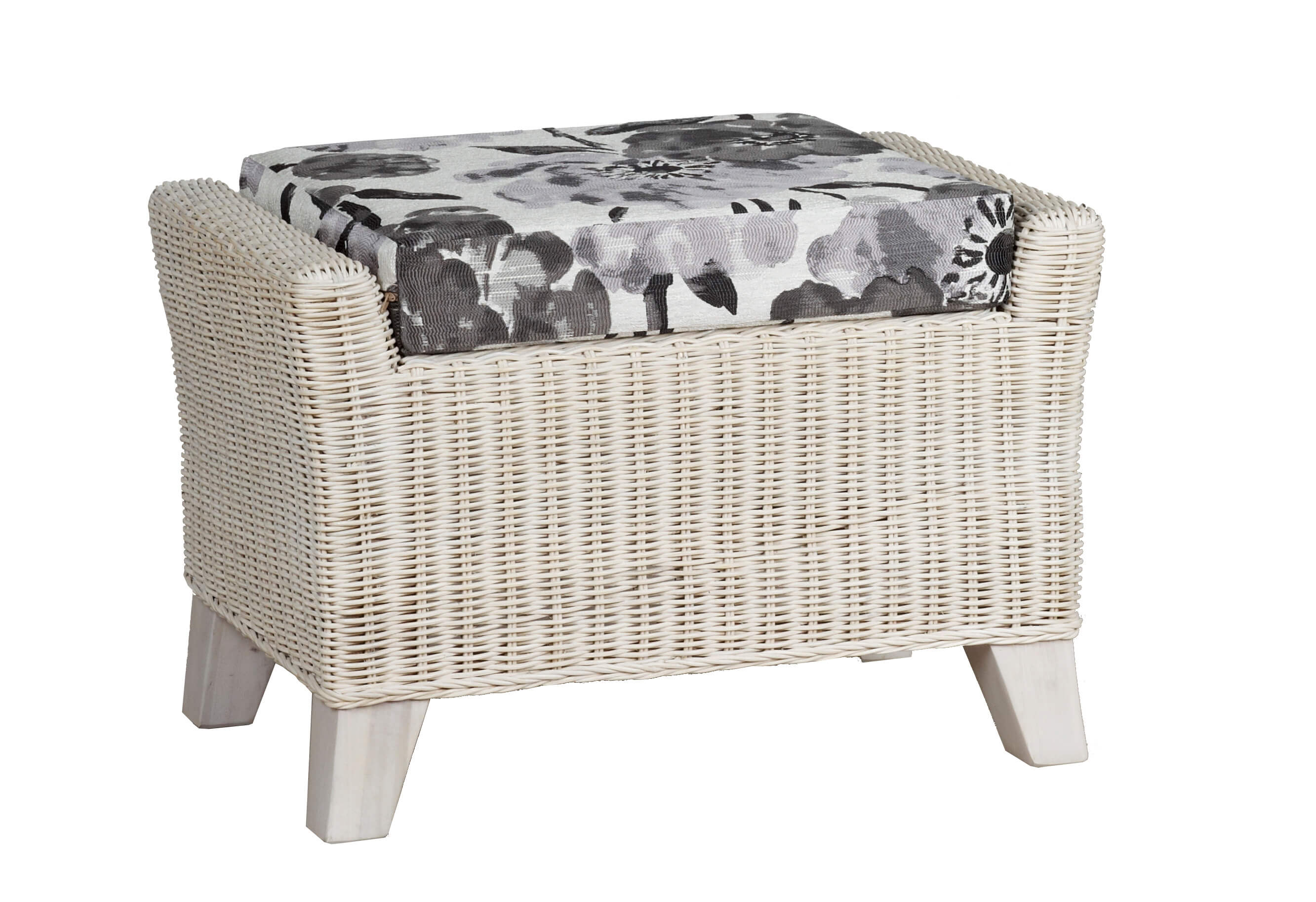 Showing image for Arona footstool
