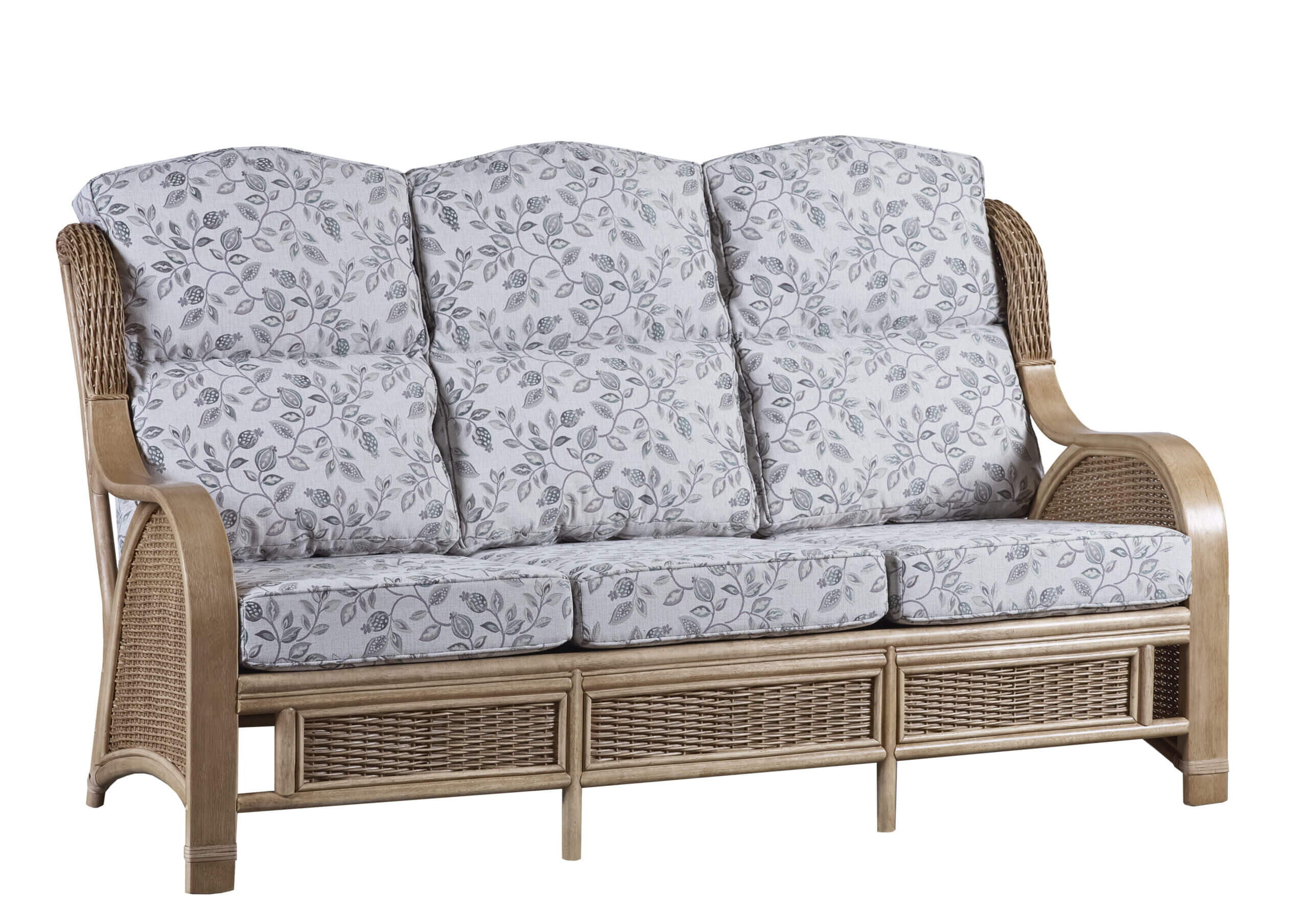 Showing image for Bari 3-seater sofa