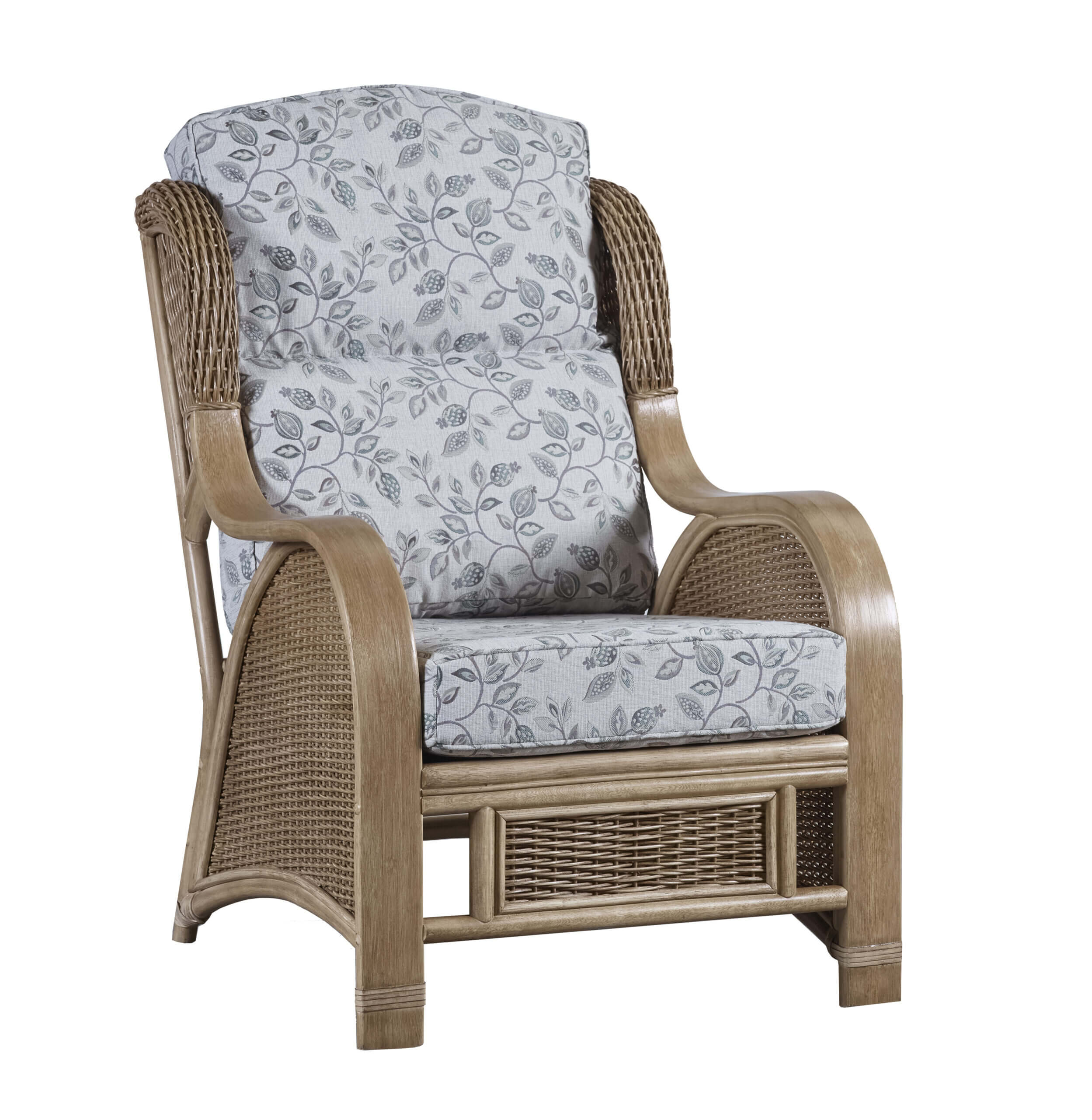 Showing image for Bari armchair