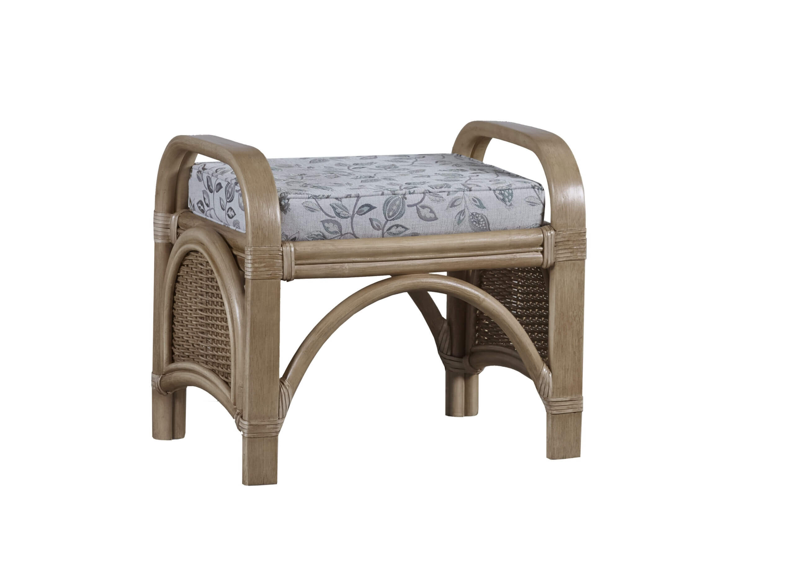 Showing image for Bari footstool