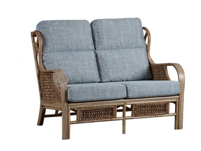 Showing image for Belfort 2-seater sofa