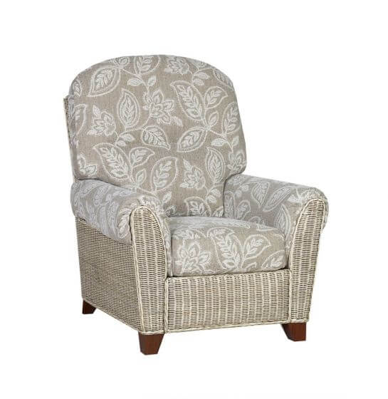 Showing image for Della armchair