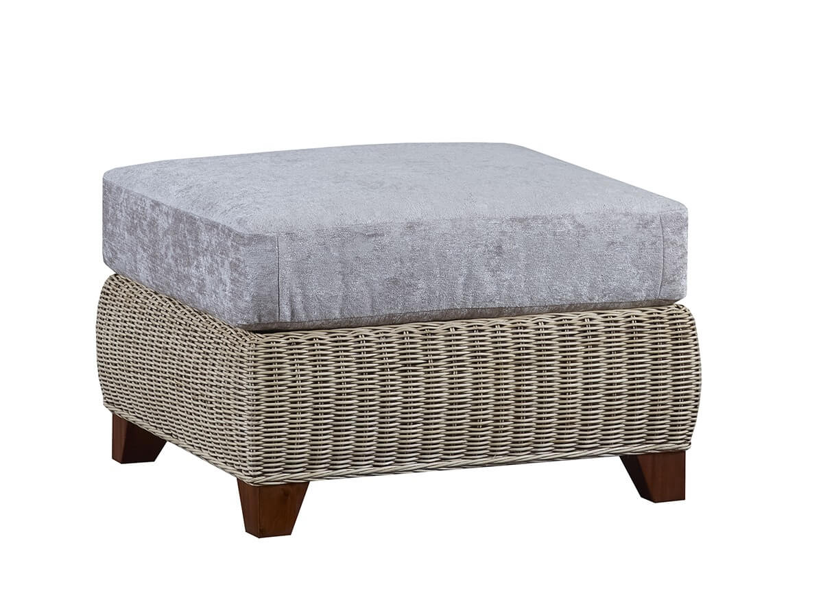 Showing image for Della grand storage footstool