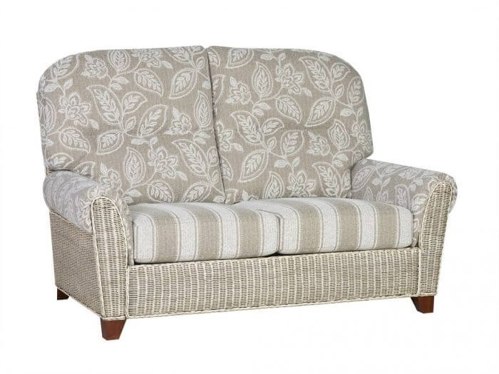 Showing image for Della 2.5-seater sofa