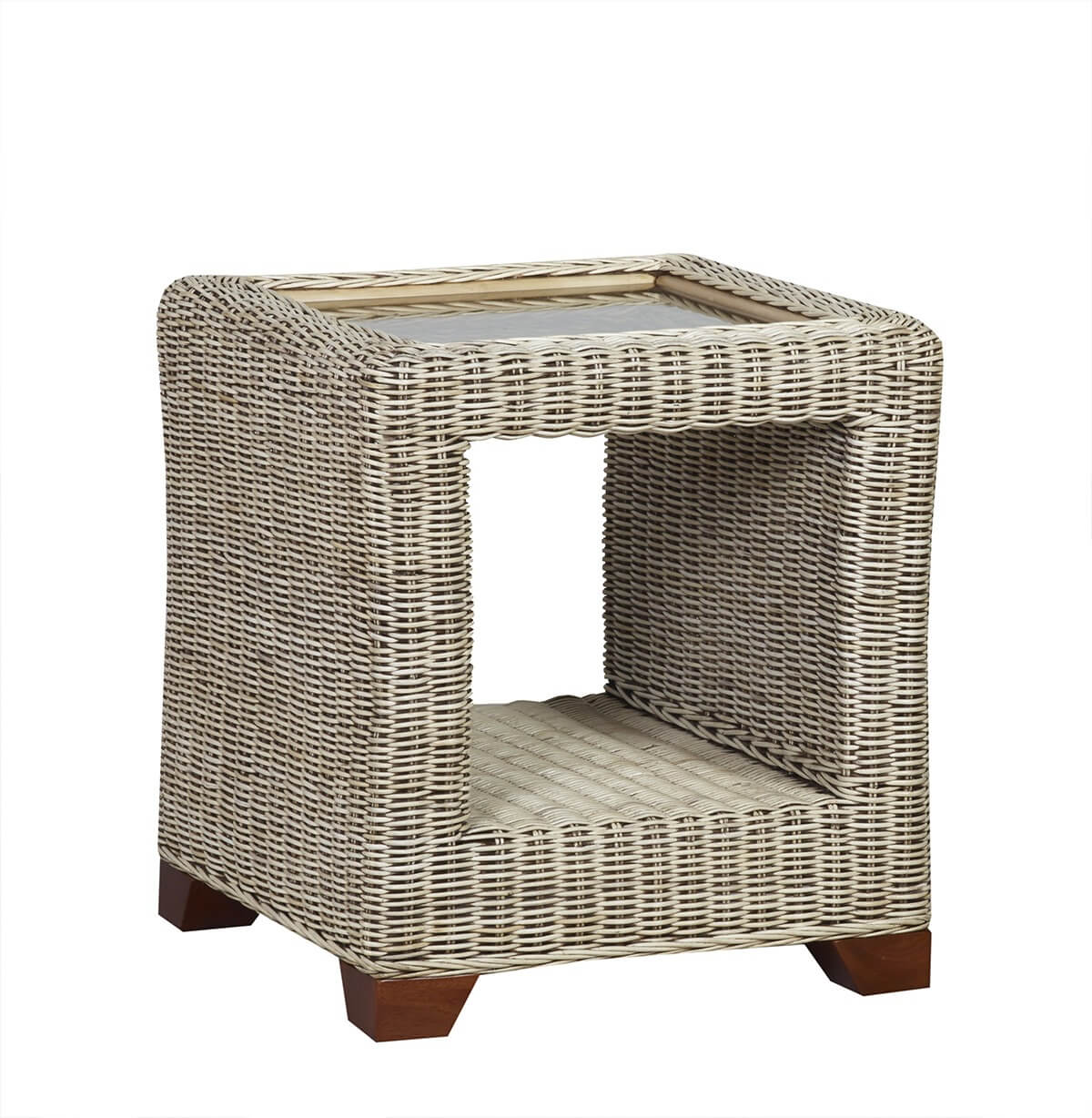 Showing image for Della side table