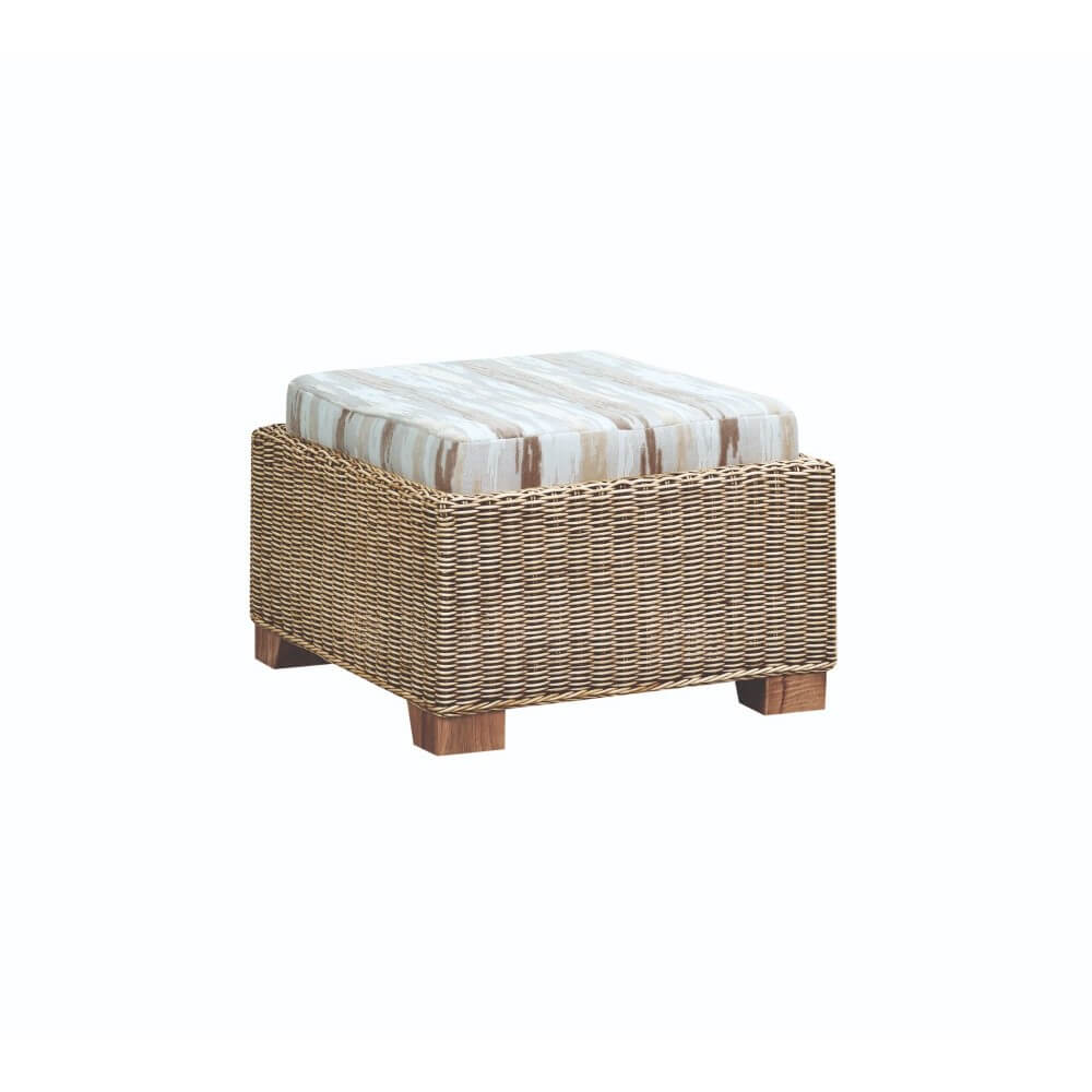 Showing image for Luca footstool