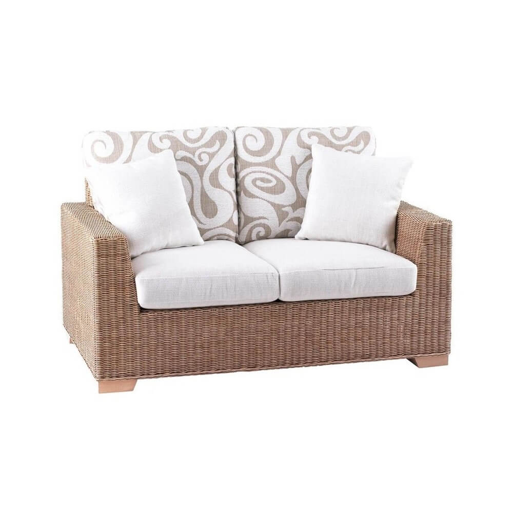 Showing image for Luca 2-seater sofa