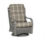 Mina Glider Chair