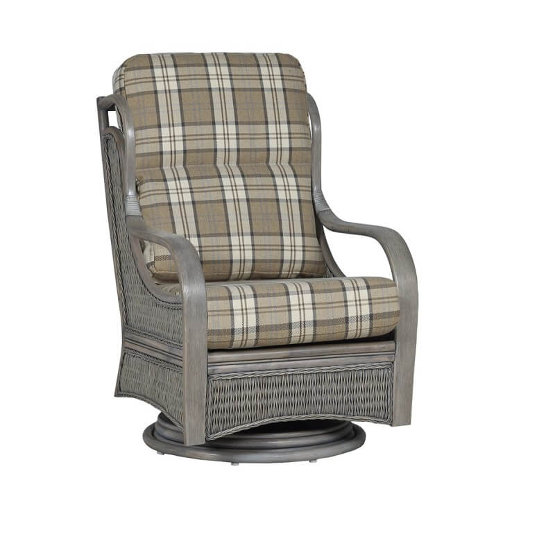 Showing image for Mina glider chair