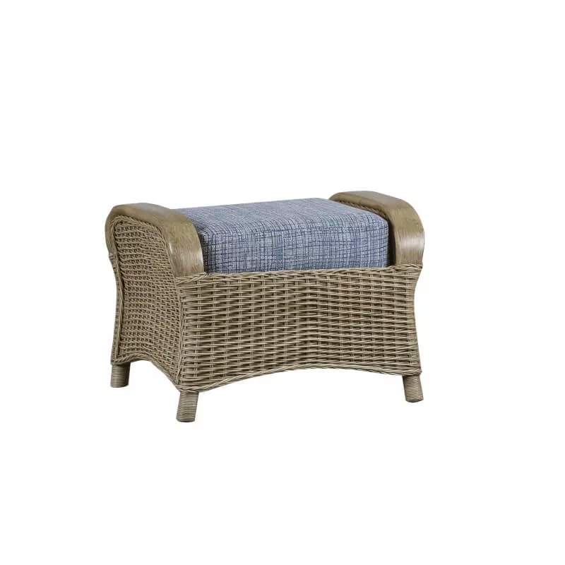 Showing image for Monza footstool