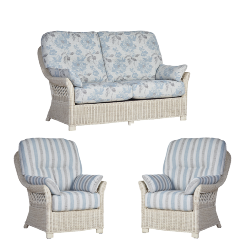 Showing image for Murcia 2-seater suite
