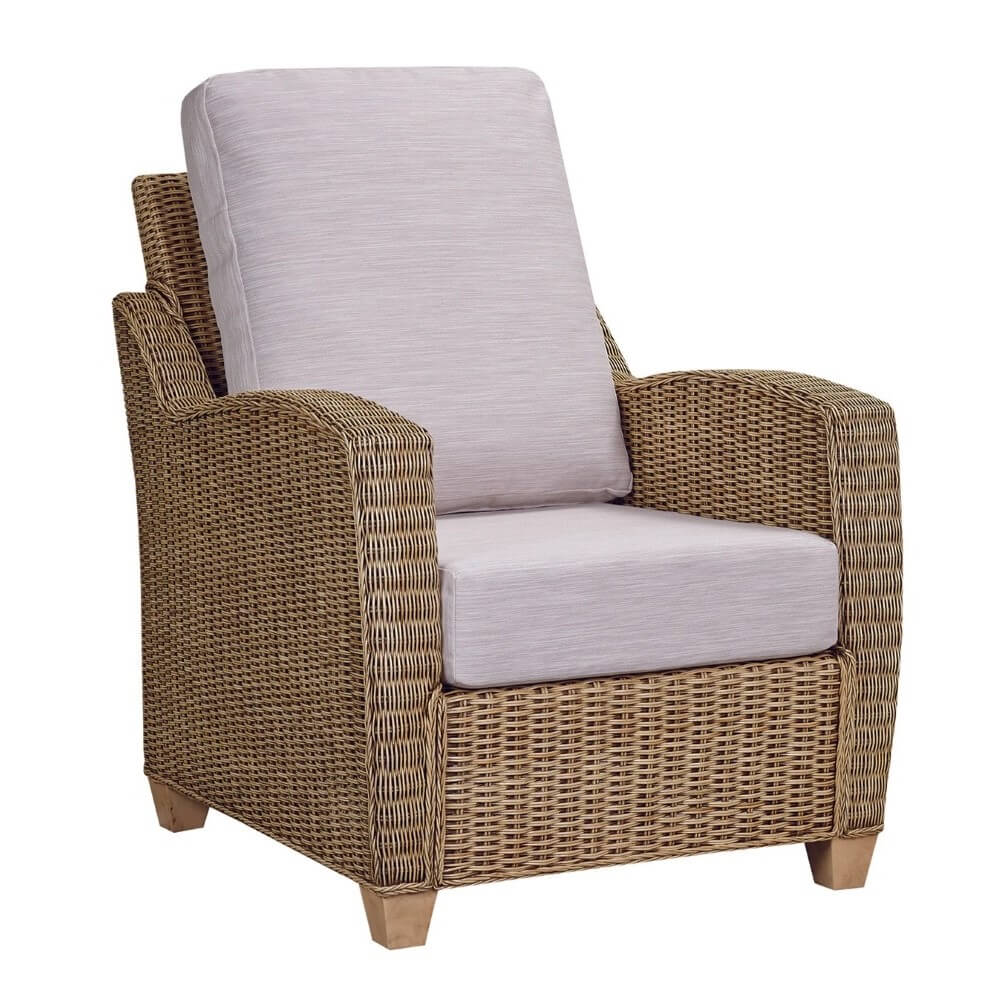 Showing image for Norfolk  armchair