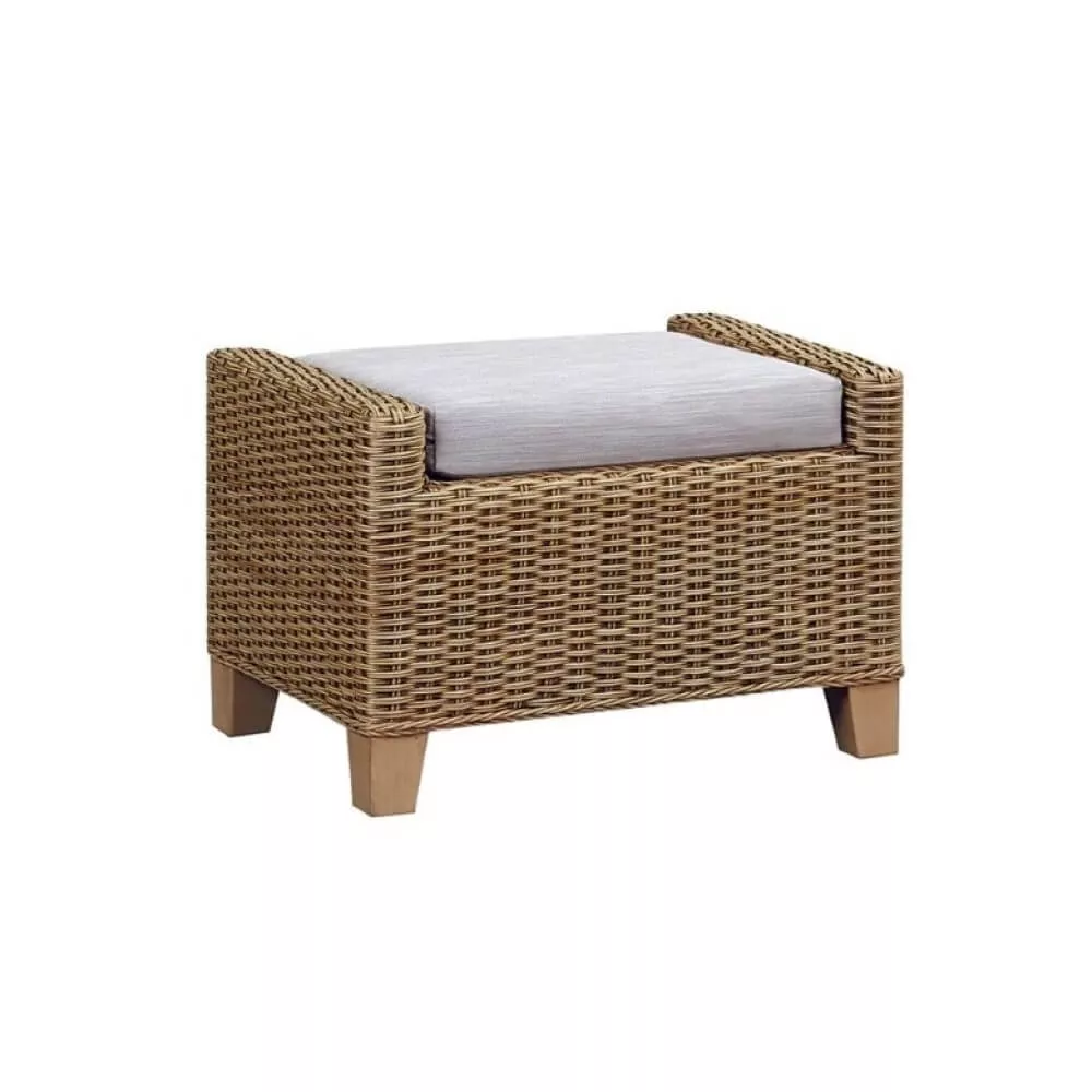 Showing image for Norfolk footstool