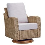 Norfolk Glider Chair