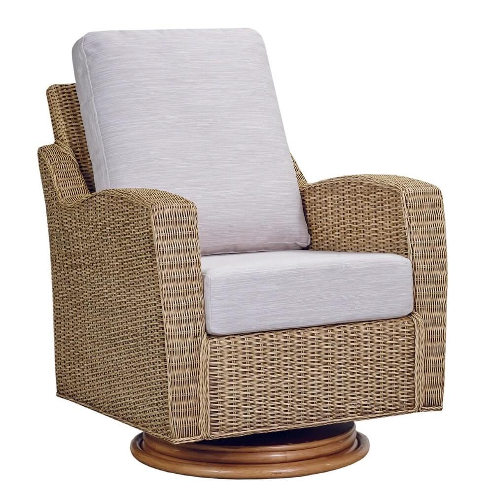 Showing image for Norfolk glider chair