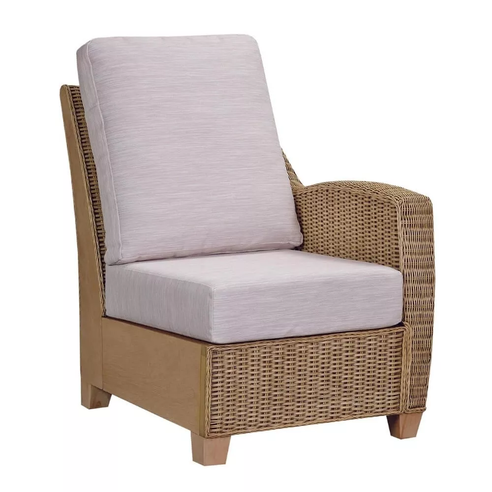 Showing image for Norfolk left arm section