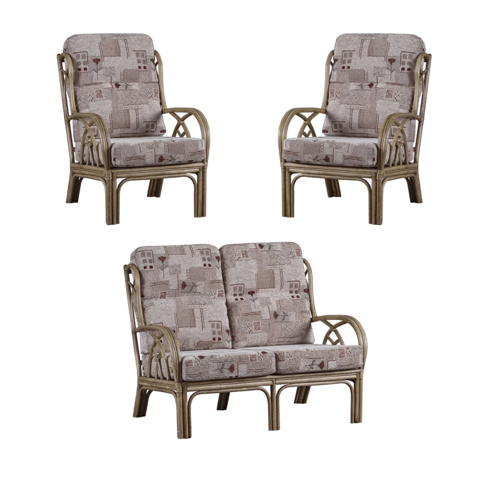 Showing image for Padova 2-seater suite