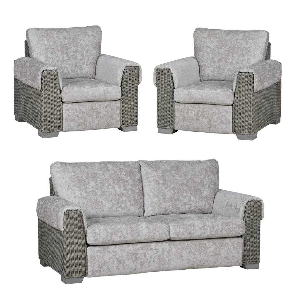 Showing image for Trento 2.5-seater suite