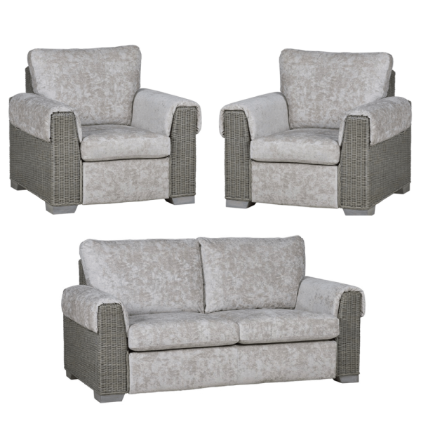 Trent Small 3-Piece Suite