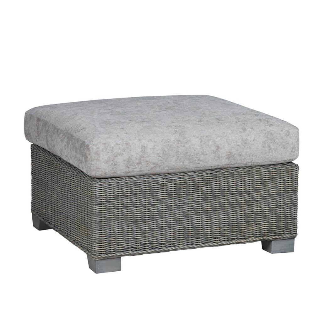 Showing image for Trento grand footstool