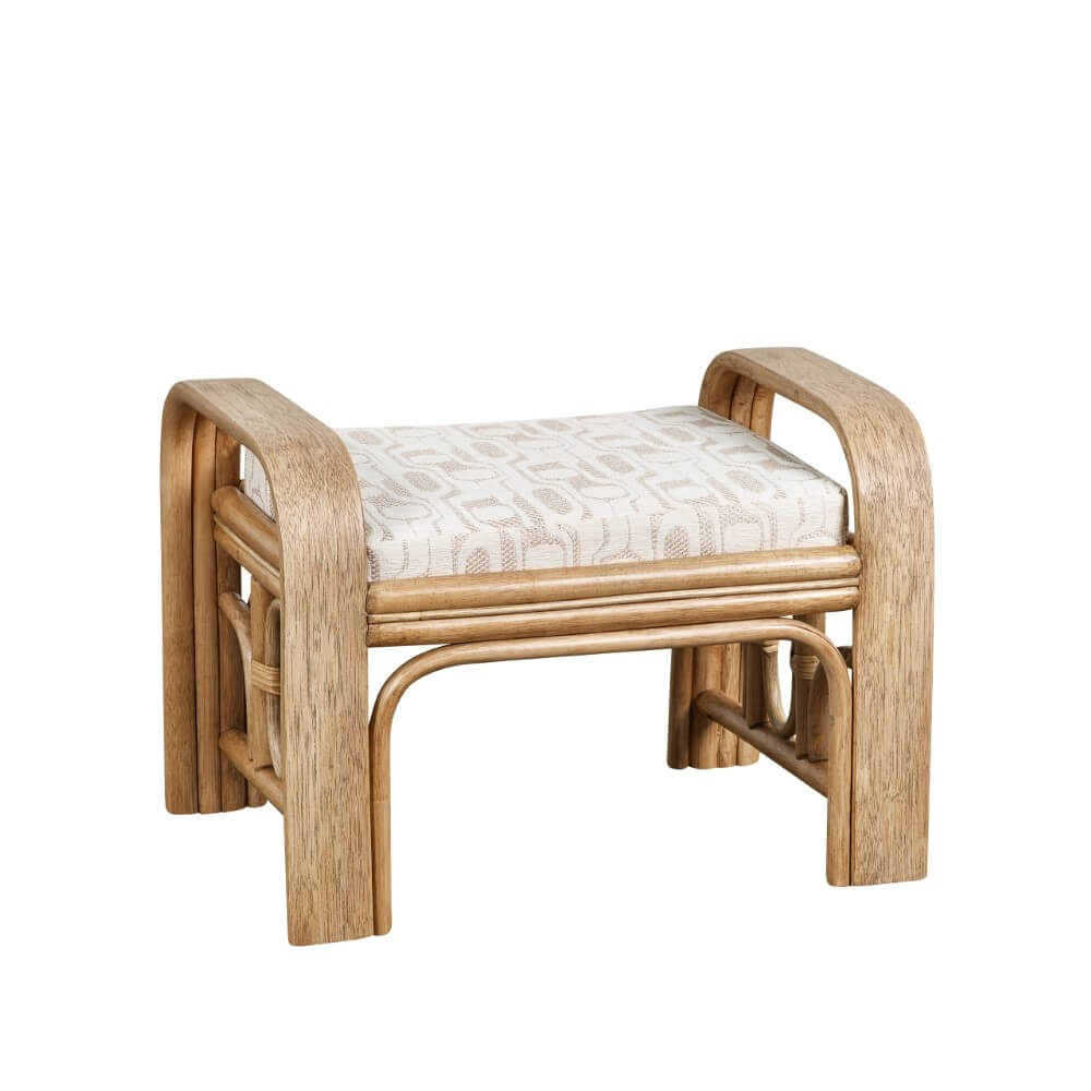 Showing image for Warwick footstool