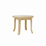 Bistro Round Dining Table