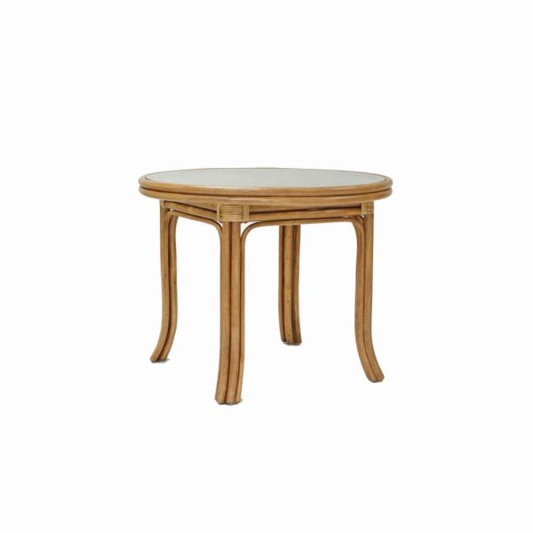 Bistro Round Dining Table