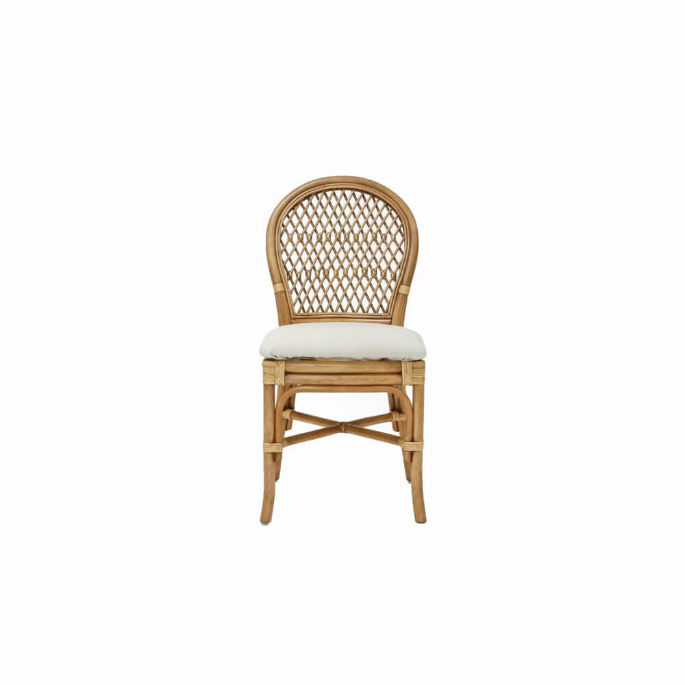 Showing image for Bistro dining chair