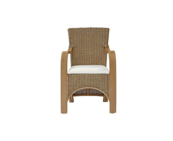 Showing image for Waterford carver dining chair