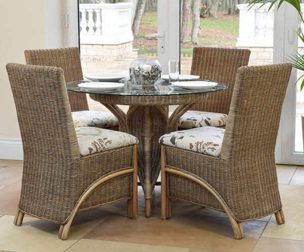 Waterford Dining Set
