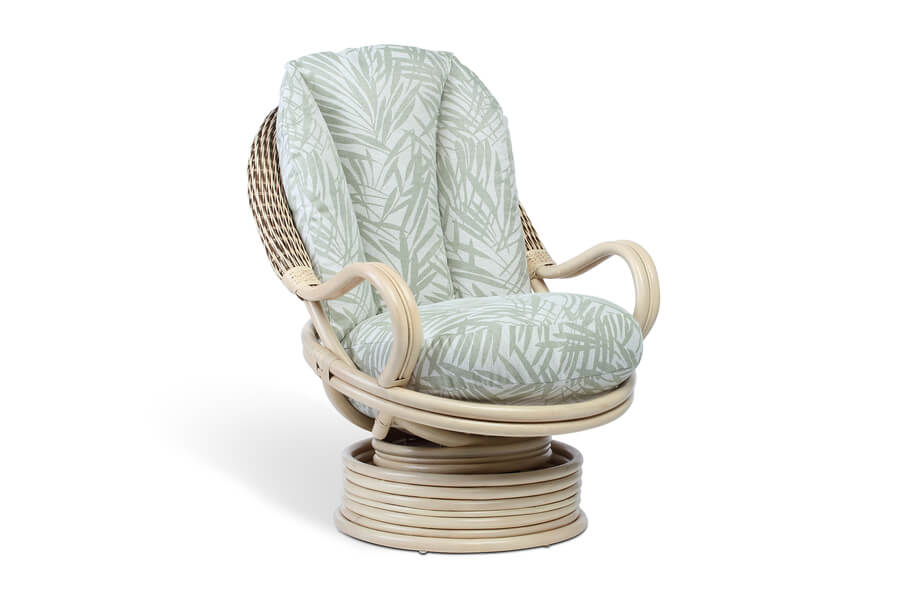 Showing image for Clifton deluxe swivel rocker