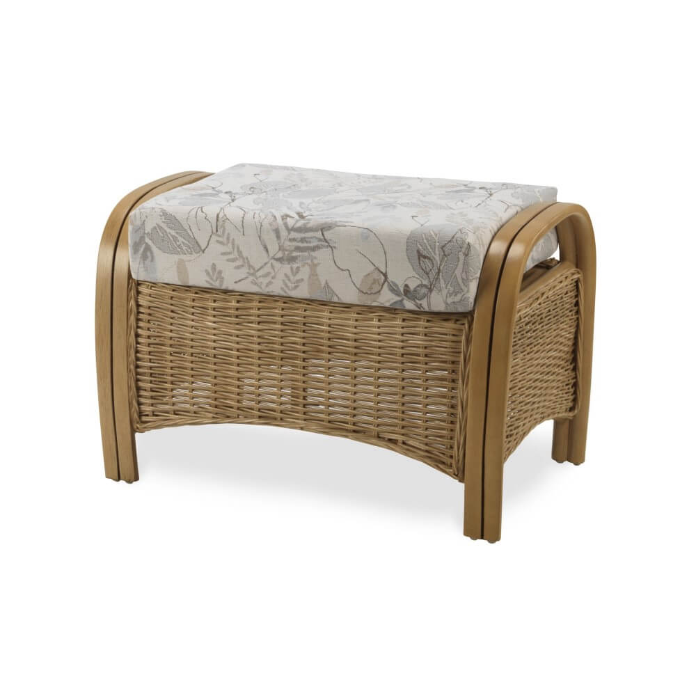 Showing image for Centurion footstool